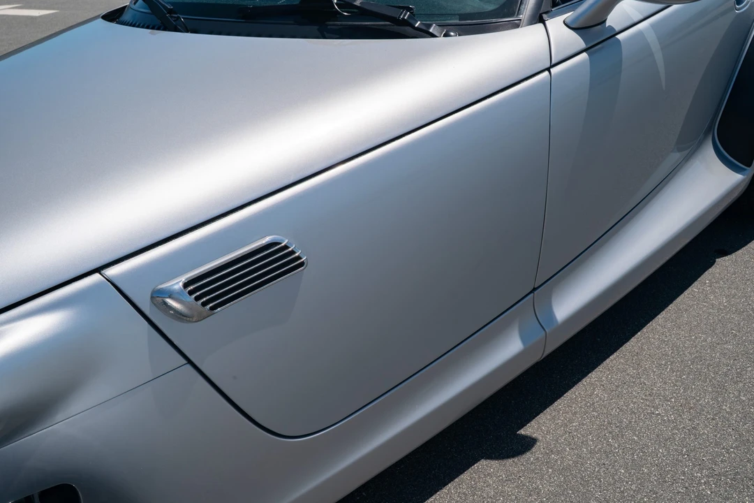 2000 Plymouth Prowler - Image 26 of 31