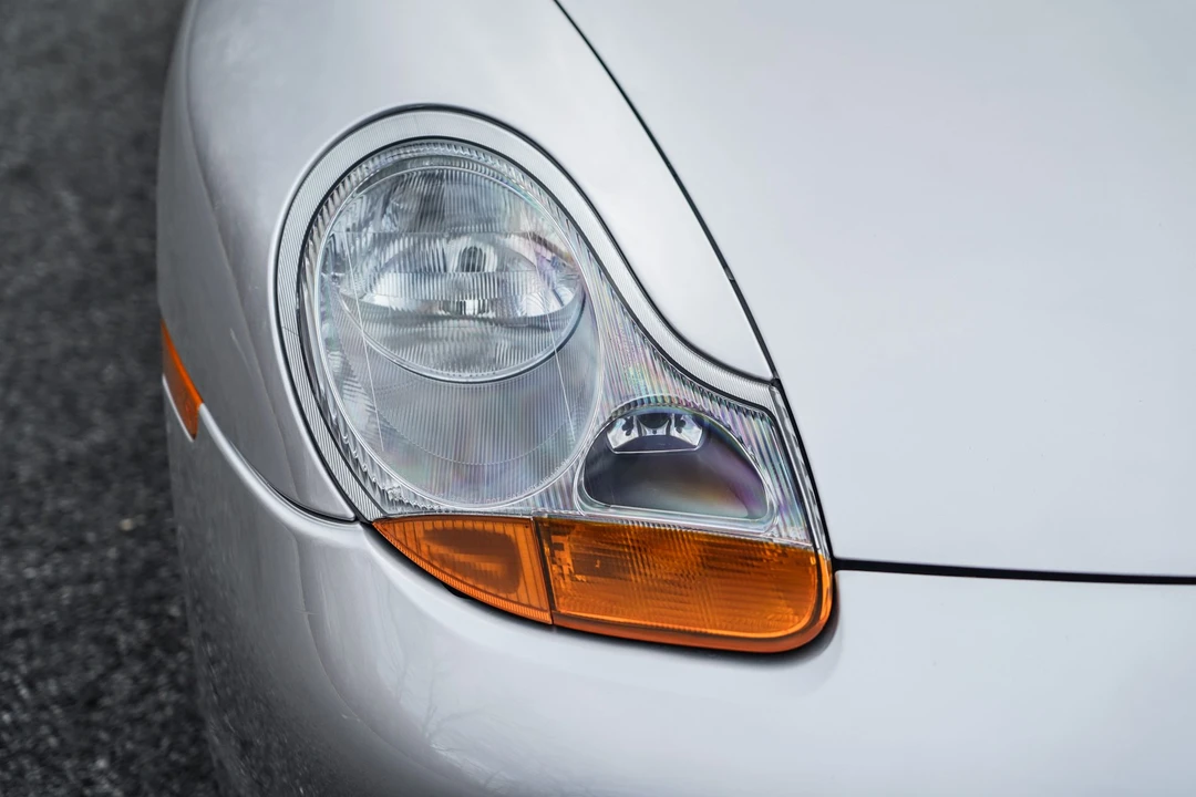 2000 Porsche 986 Boxster S - Image 22 of 31