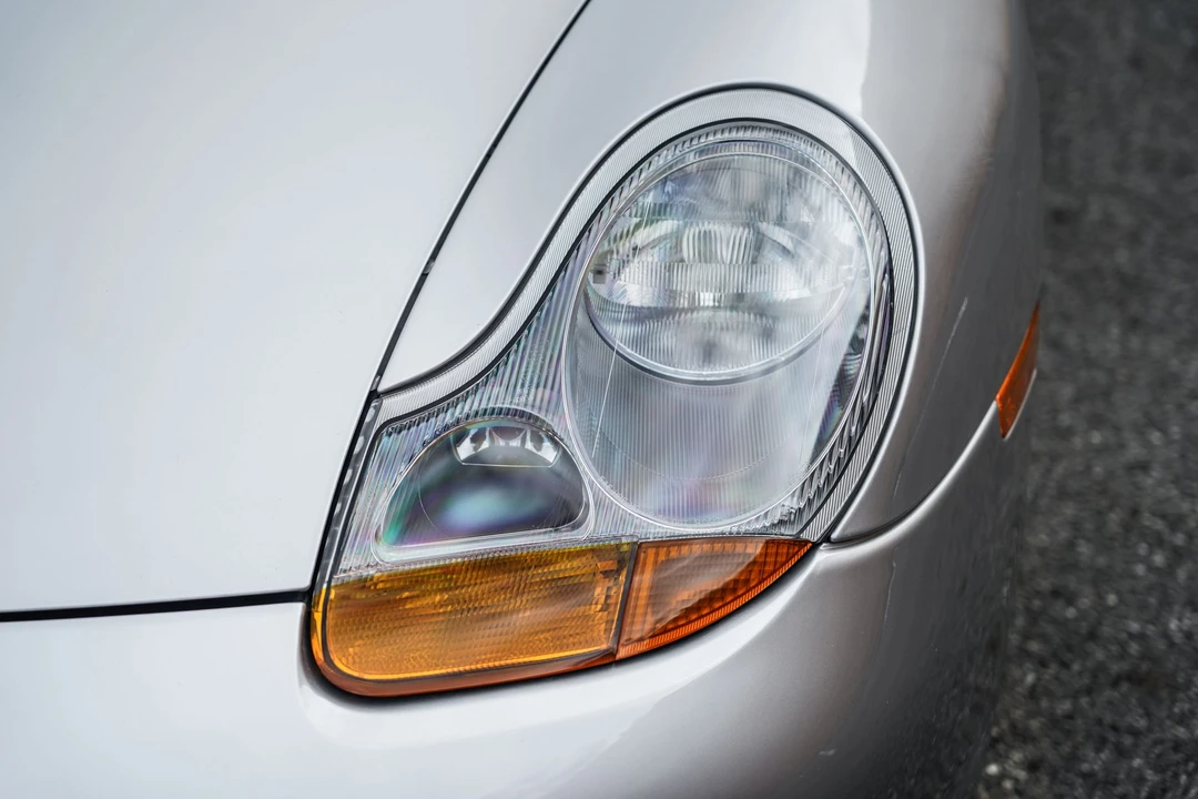 2000 Porsche 986 Boxster S - Image 25 of 31