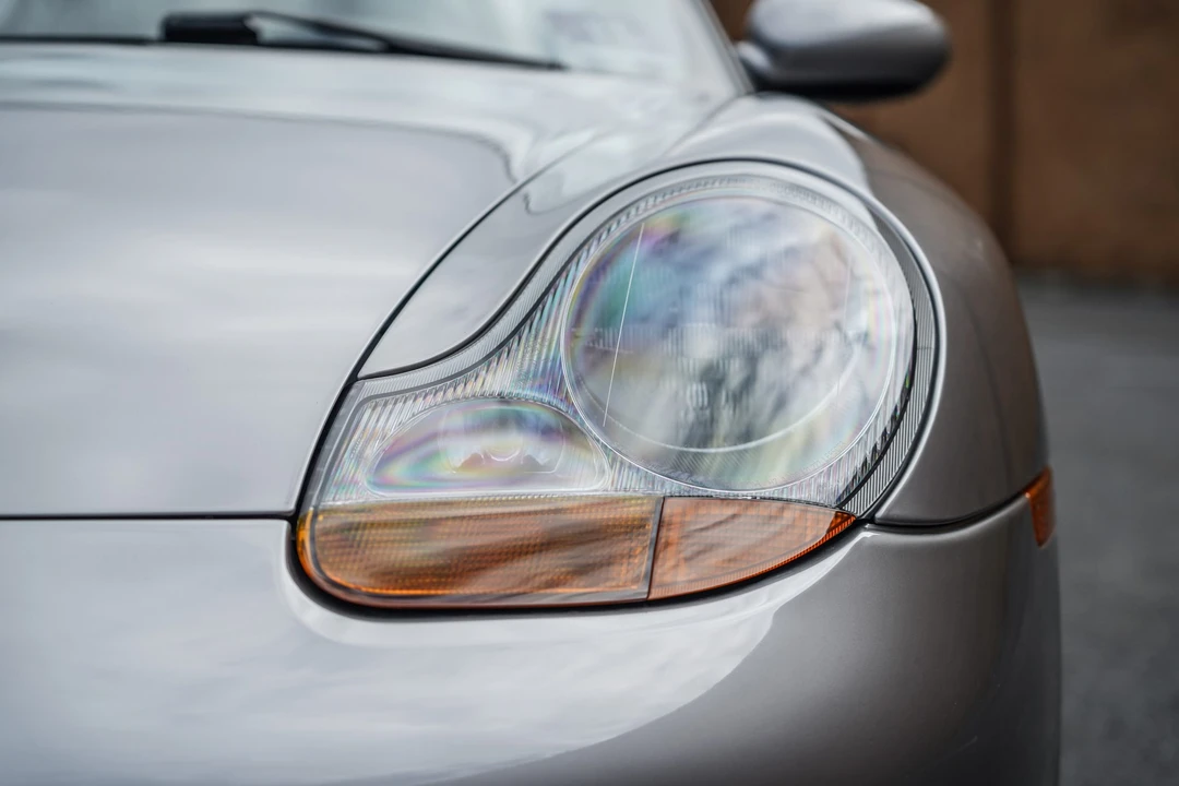 2000 Porsche 986 Boxster S - Image 26 of 31