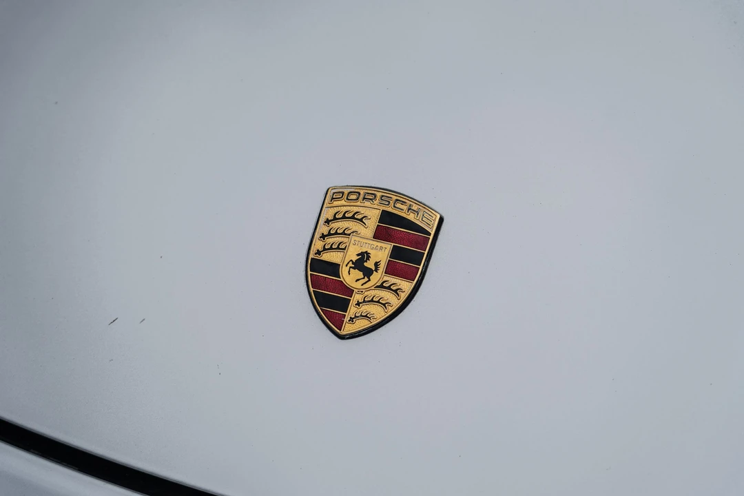 2000 Porsche 986 Boxster S - Image 24 of 31