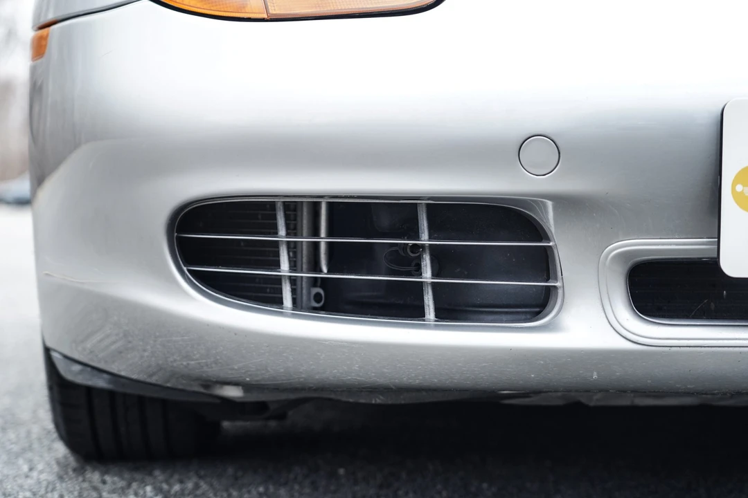 2000 Porsche 986 Boxster S - Image 27 of 31