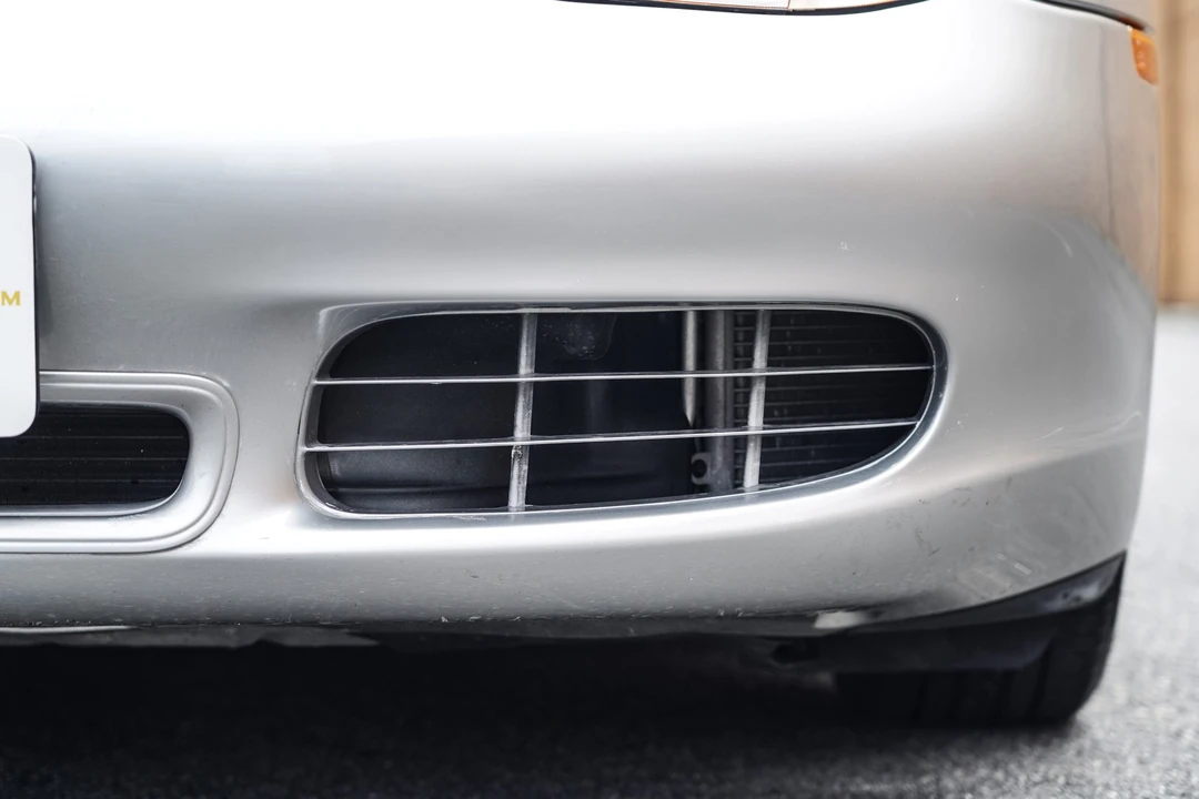 2000 Porsche 986 Boxster S - Image 28 of 31