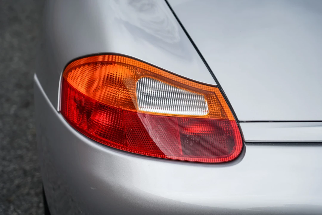2000 Porsche 986 Boxster S - Image 30 of 31