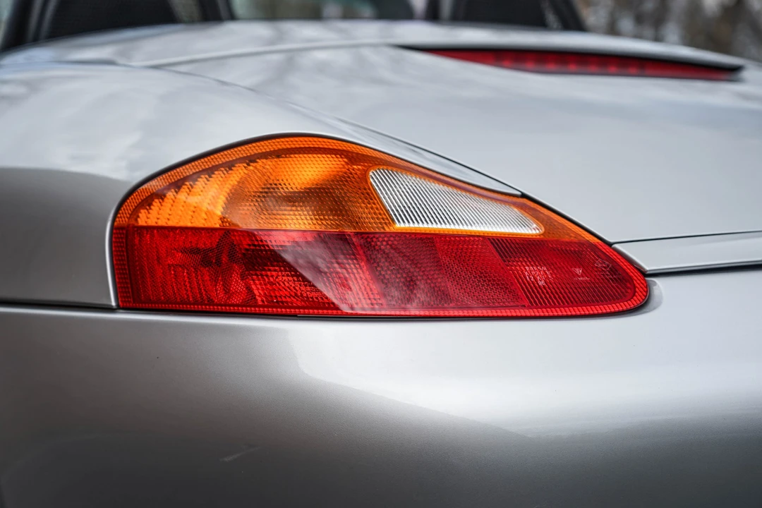 2000 Porsche 986 Boxster S - Image 29 of 31