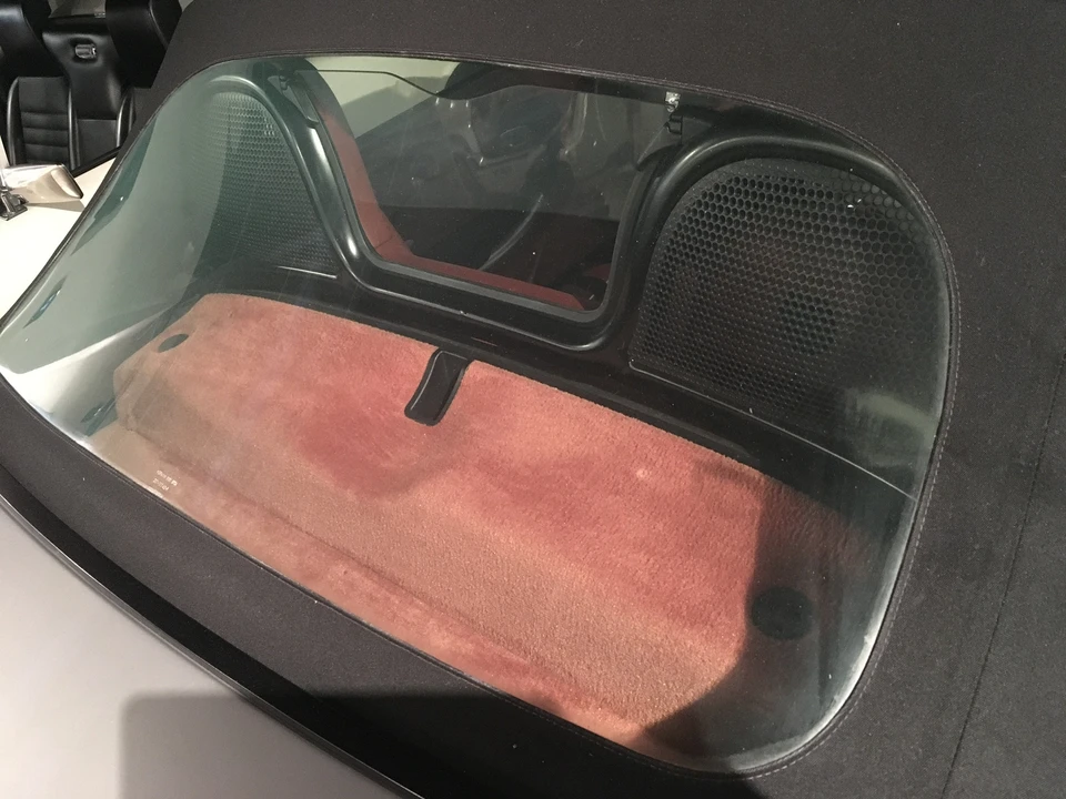 2000 Porsche 986 Boxster S - Image 31 of 31