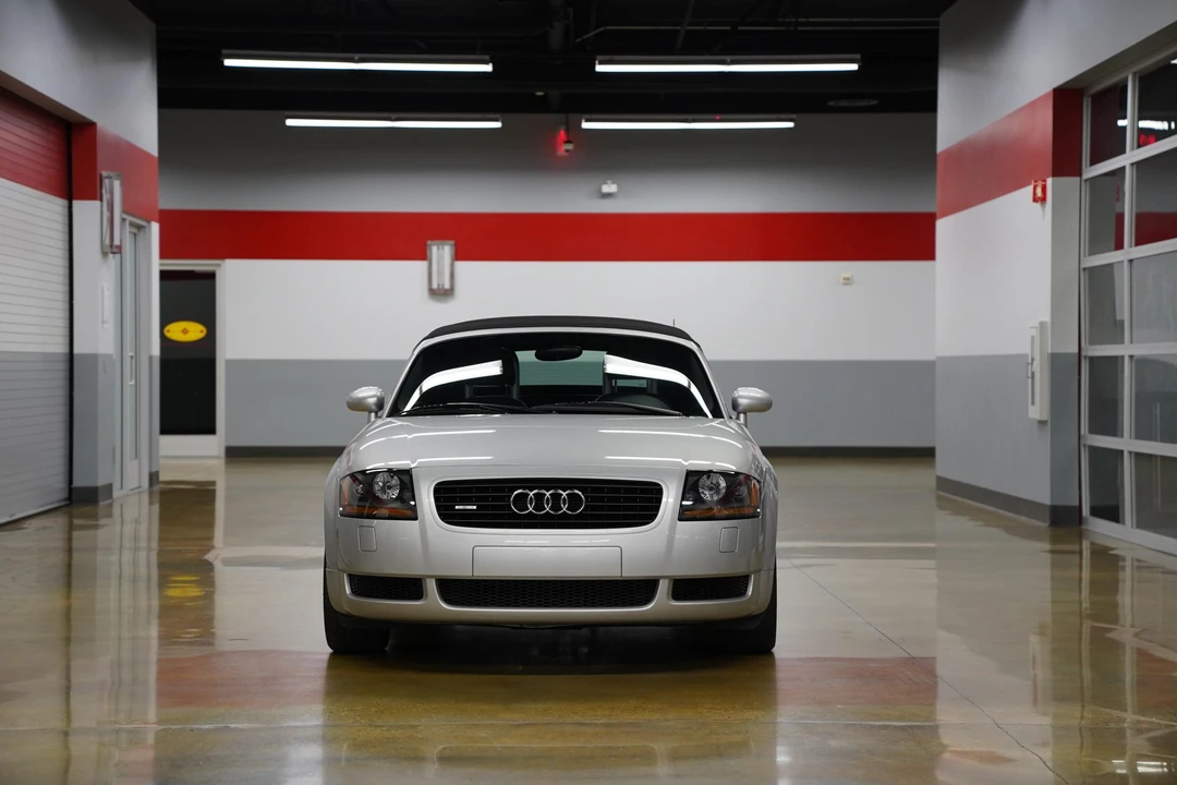 2001 Audi TT Mk1 - Image 16 of 31