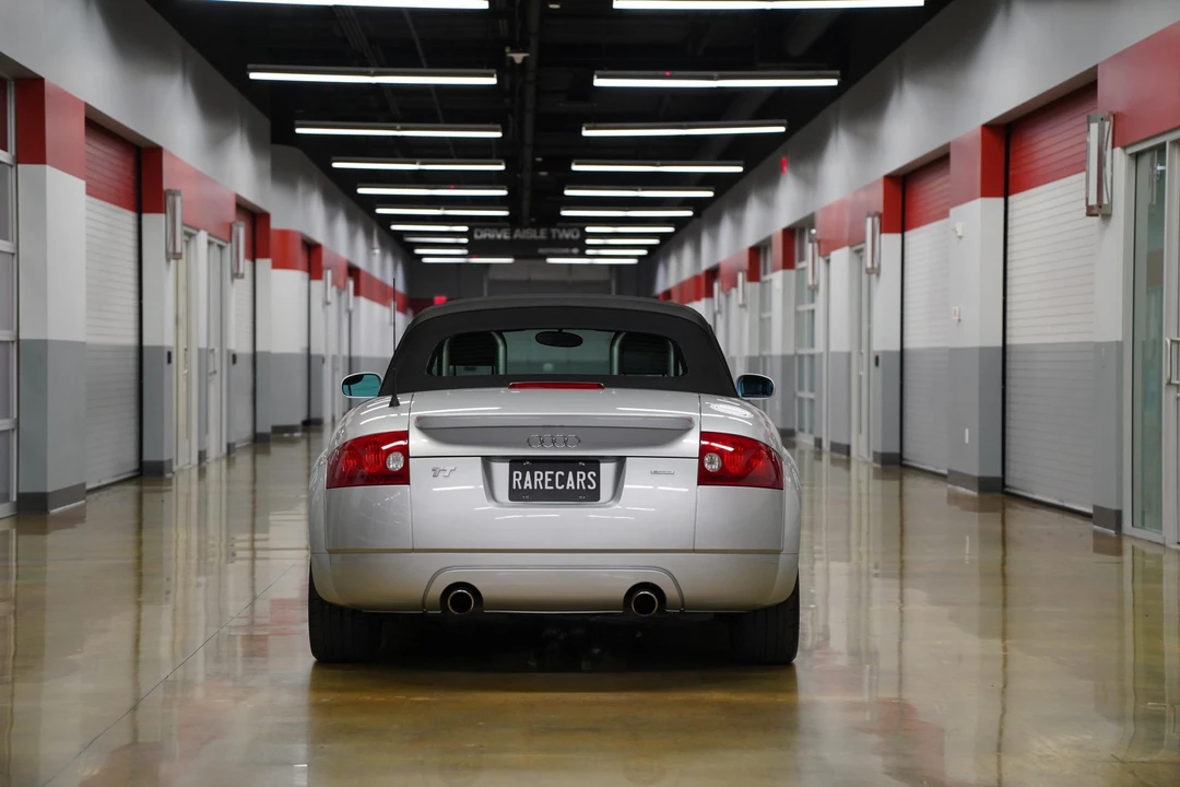2001 Audi TT Mk1 - Image 20 of 31