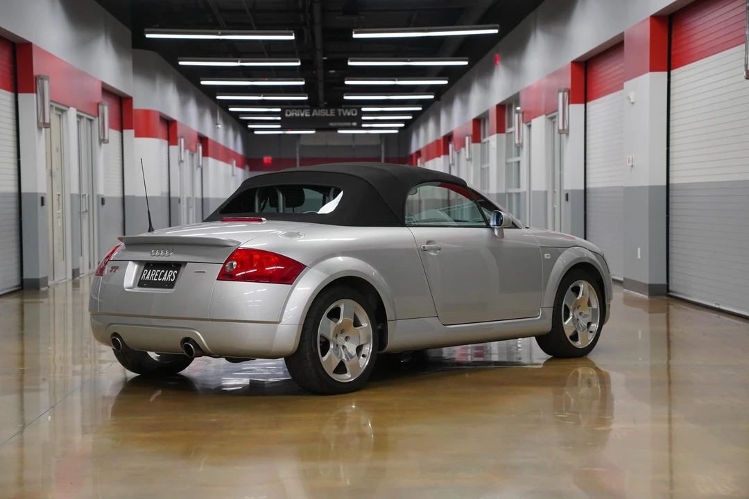 2001 Audi TT Mk1 - Image 19 of 31