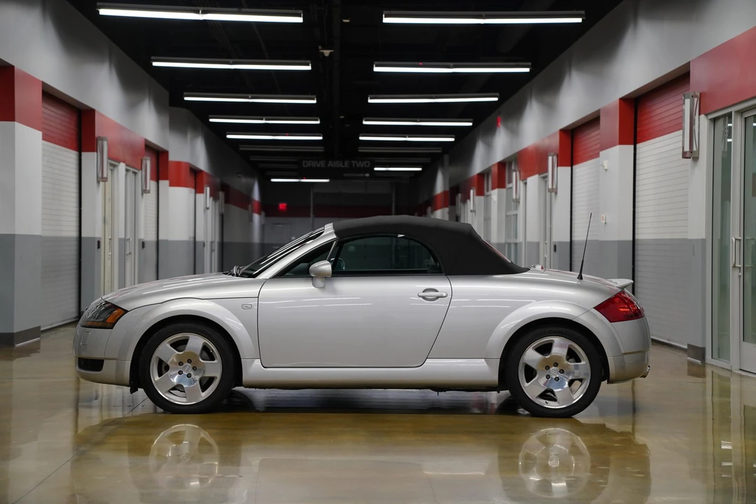 2001 Audi TT Mk1 - Image 22 of 31