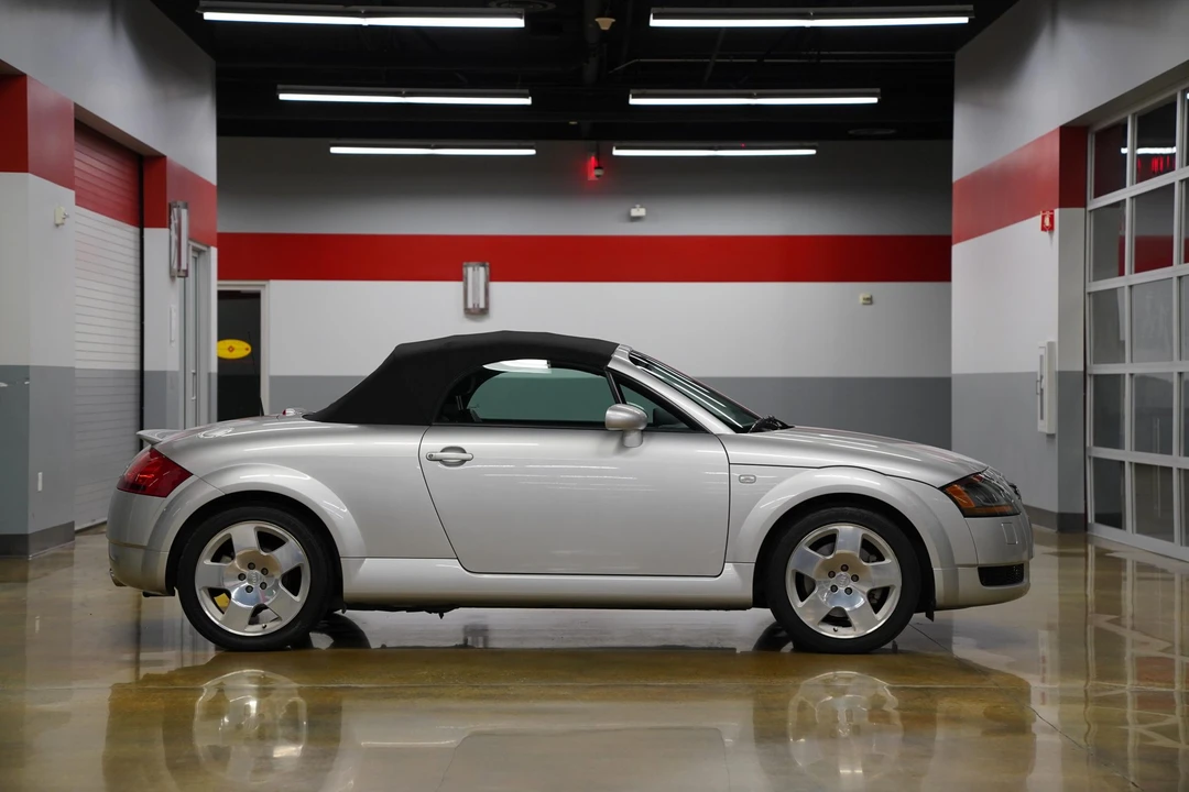 2001 Audi TT Mk1 - Image 18 of 31