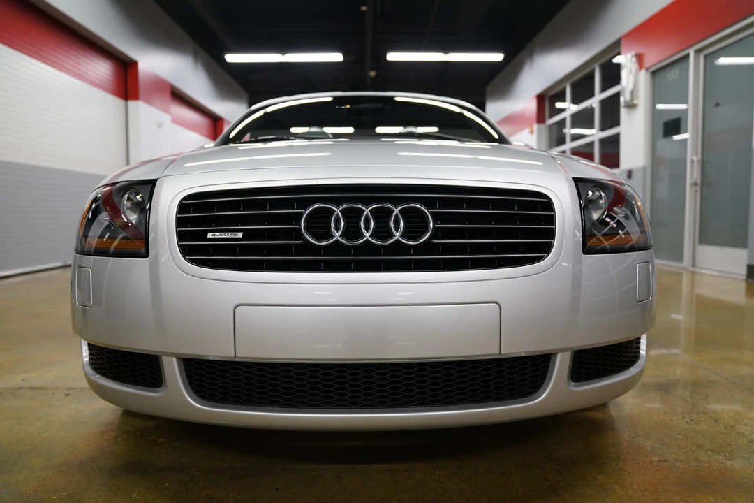 2001 Audi TT Mk1 - Image 4 of 31