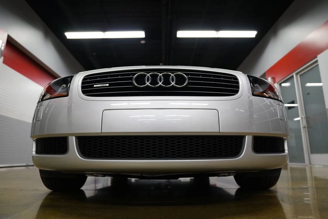 2001 Audi TT Mk1 - Image 5 of 31