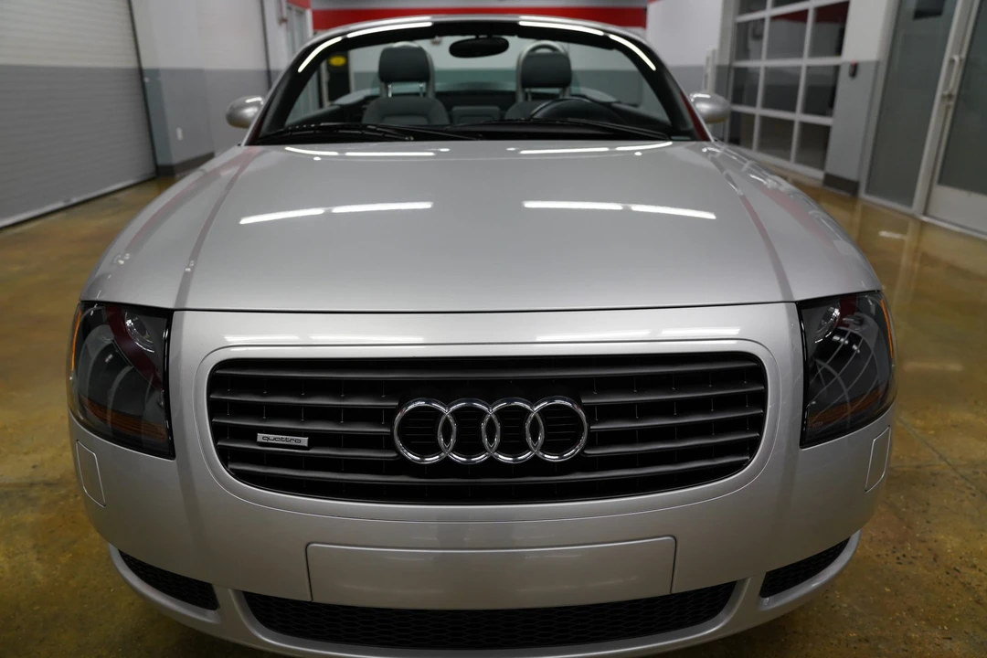 2001 Audi TT Mk1 - Image 3 of 31