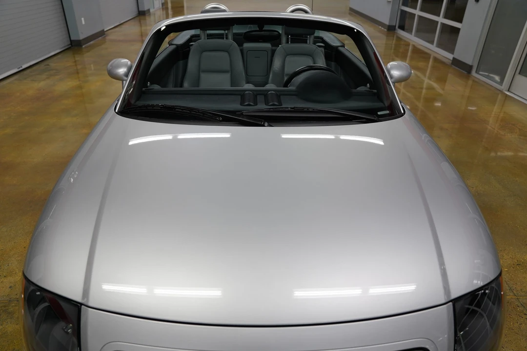 2001 Audi TT Mk1 - Image 26 of 31