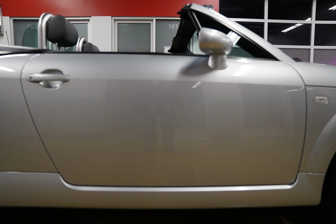 2001 Audi TT Mk1 - Image 31 of 31