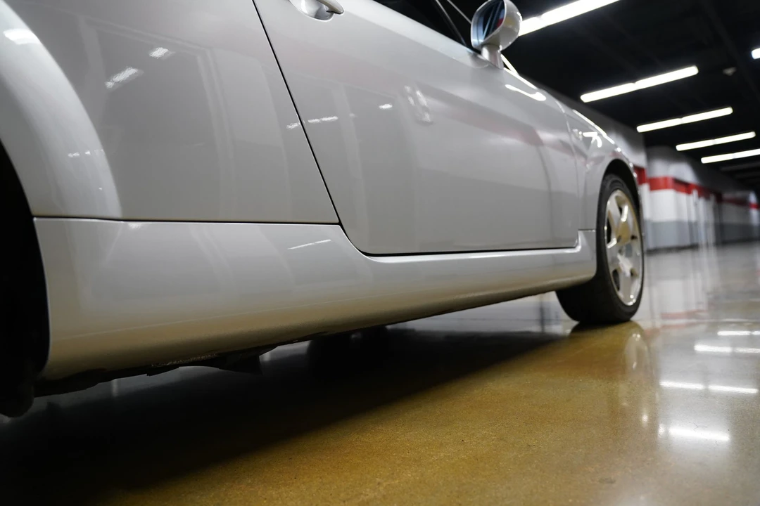 2001 Audi TT Mk1 - Image 30 of 31