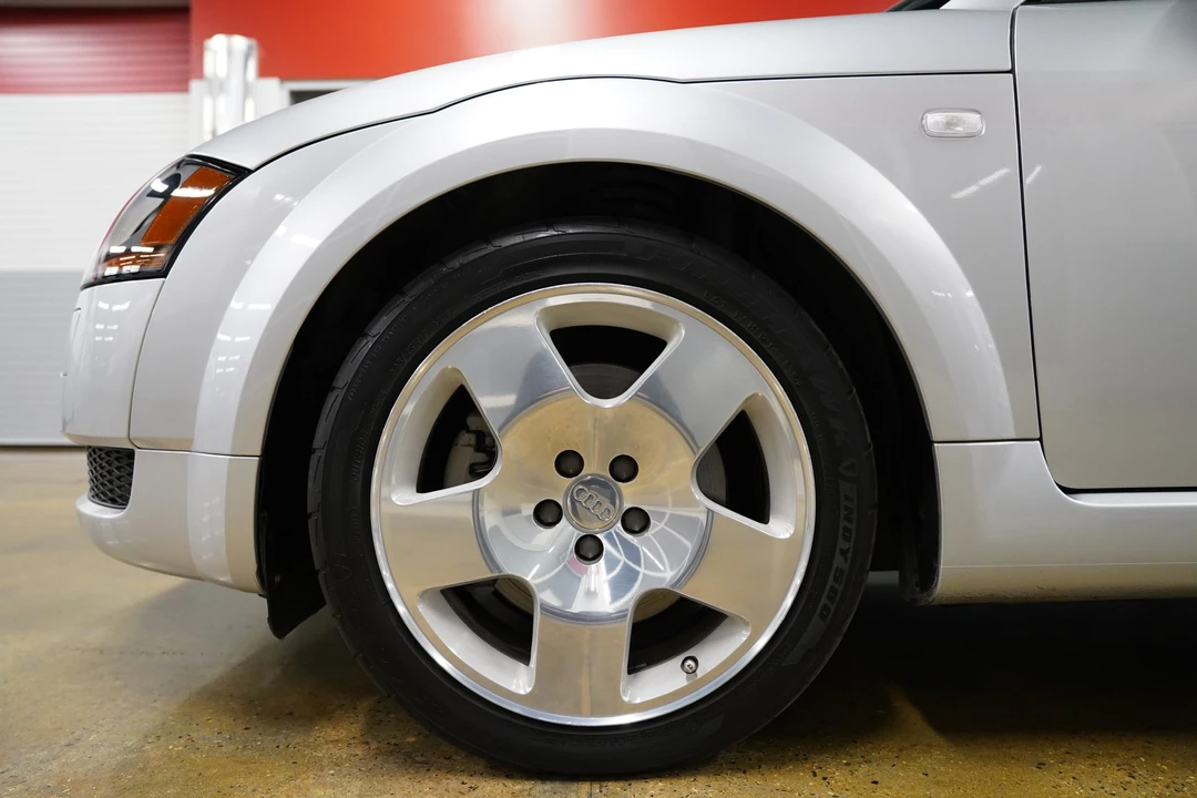 2001 Audi TT Mk1 - Image 24 of 31