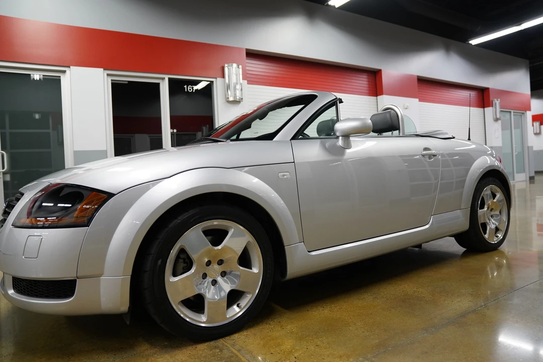 2001 Audi TT Mk1 - Image 23 of 31