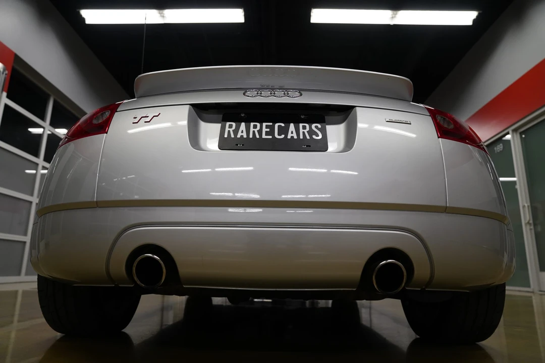 2001 Audi TT Mk1 - Image 12 of 31