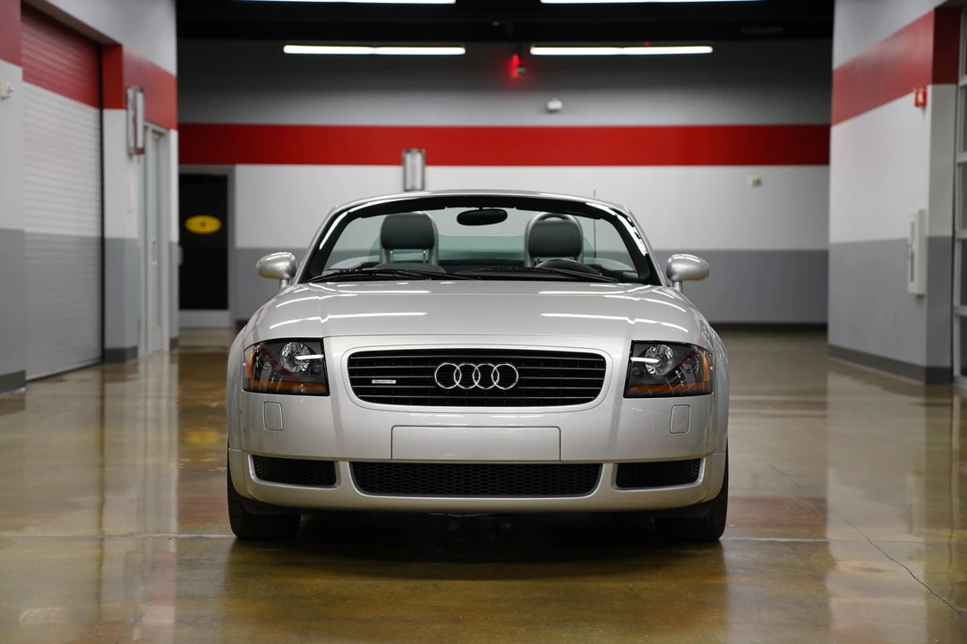 2001 Audi TT Mk1 - Image 2 of 31