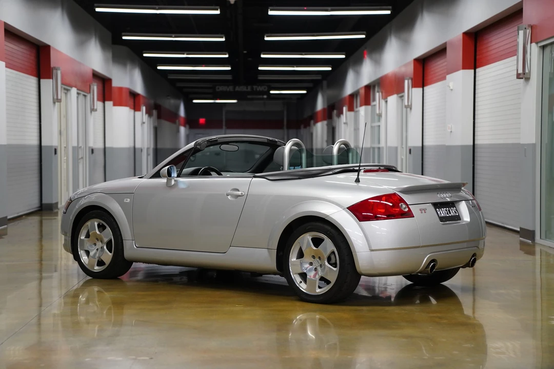 2001 Audi TT Mk1 - Image 13 of 31