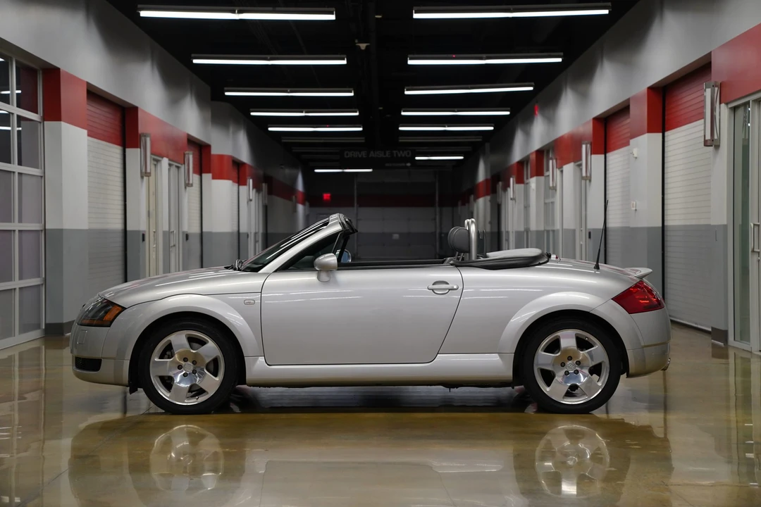 2001 Audi TT Mk1 - Image 14 of 31