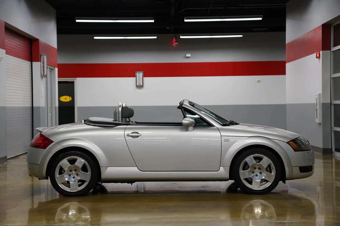 2001 Audi TT Mk1 - Image 7 of 31