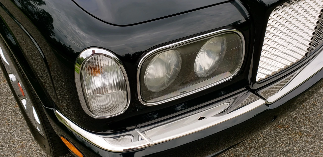 2001 Bentley Arnage - Image 20 of 31