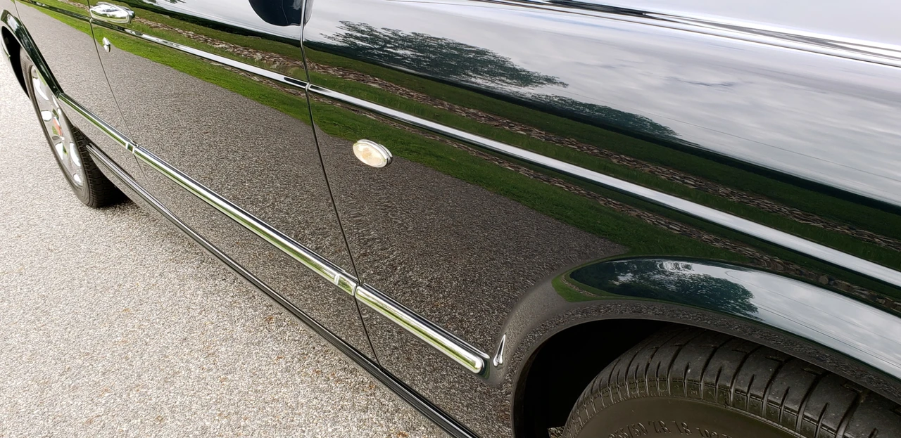 2001 Bentley Arnage - Image 22 of 31