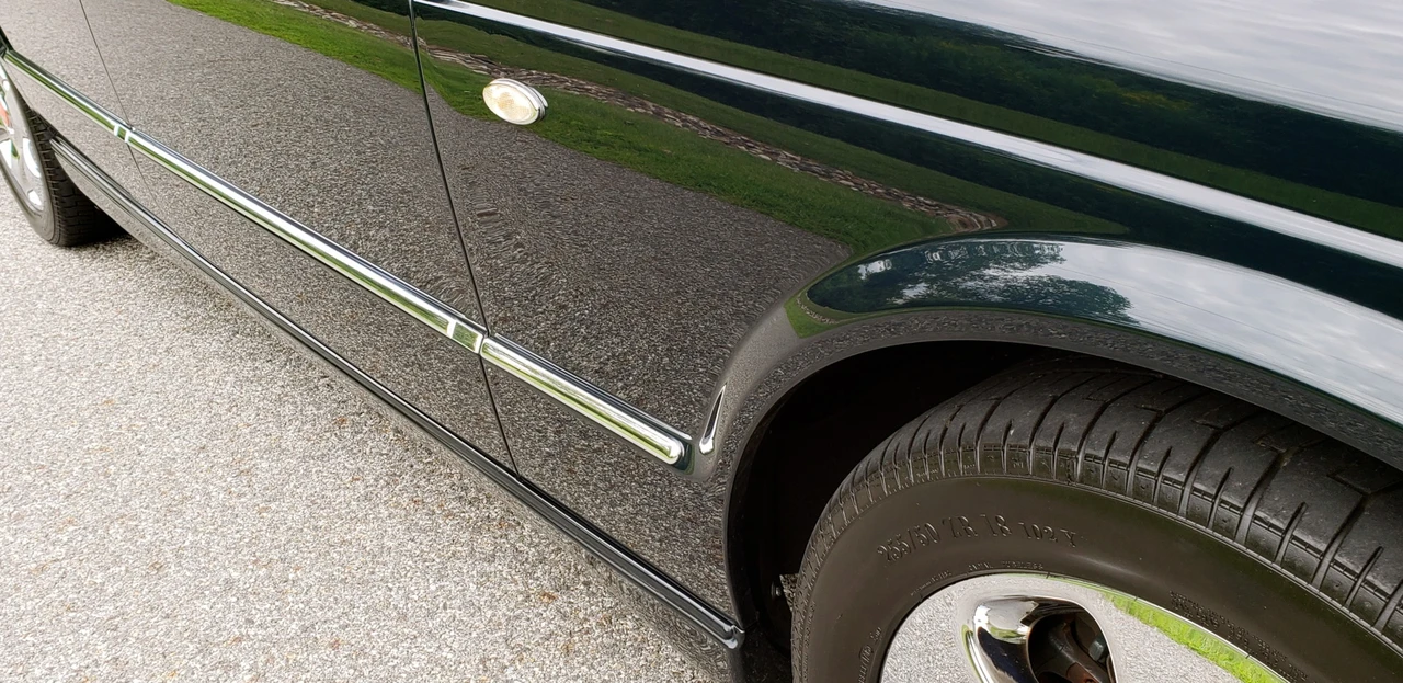 2001 Bentley Arnage - Image 23 of 31
