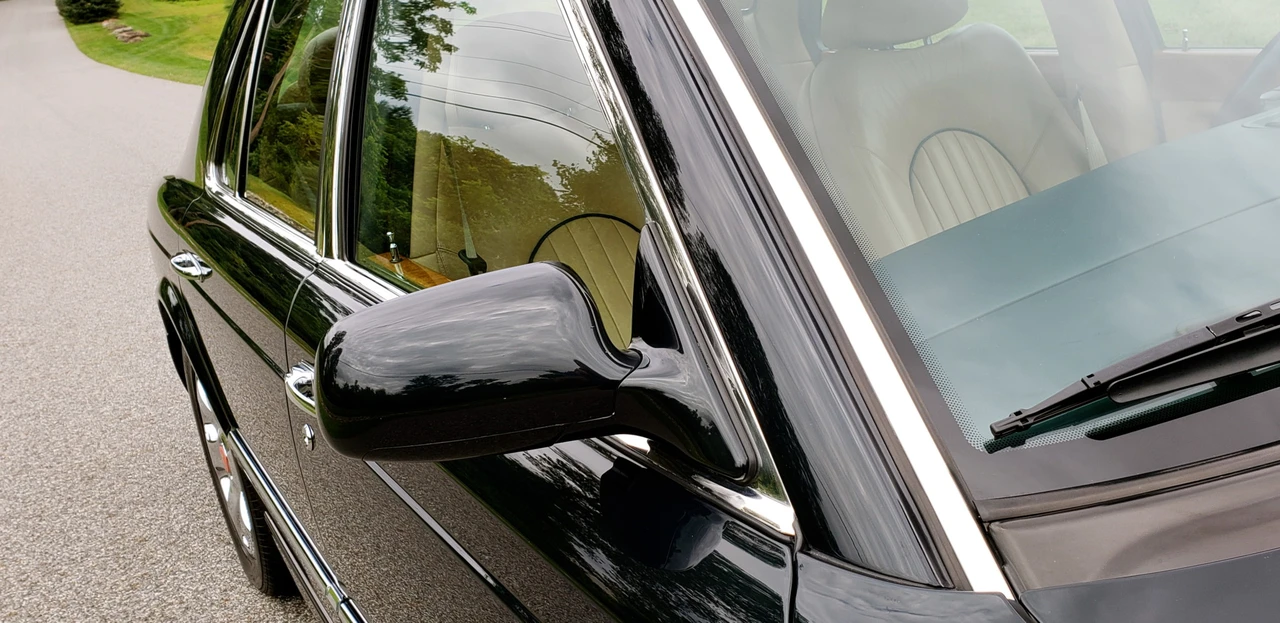 2001 Bentley Arnage - Image 25 of 31