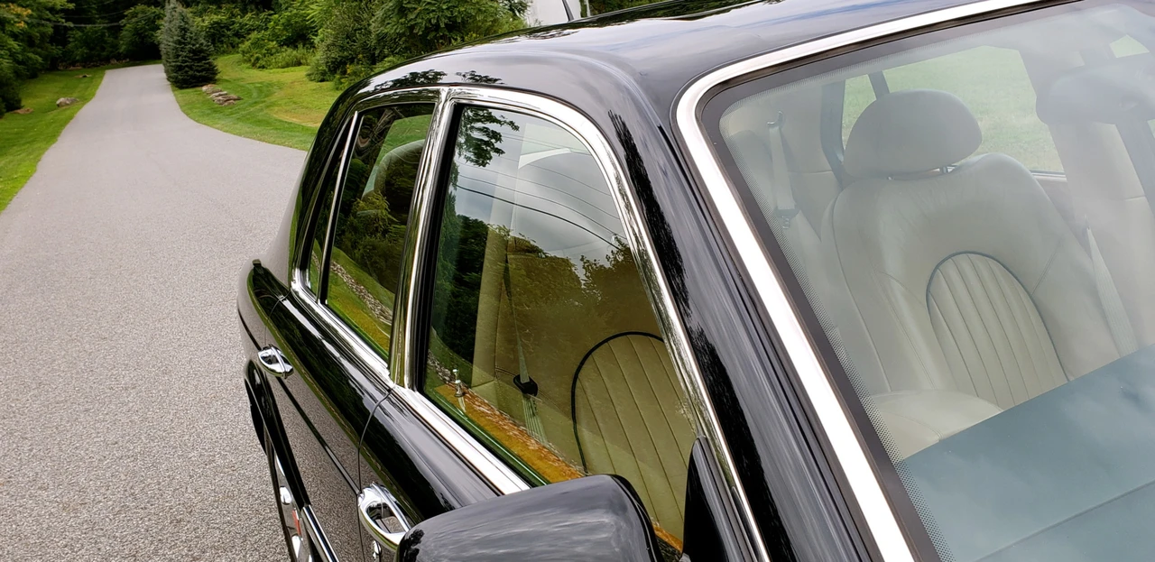 2001 Bentley Arnage - Image 26 of 31