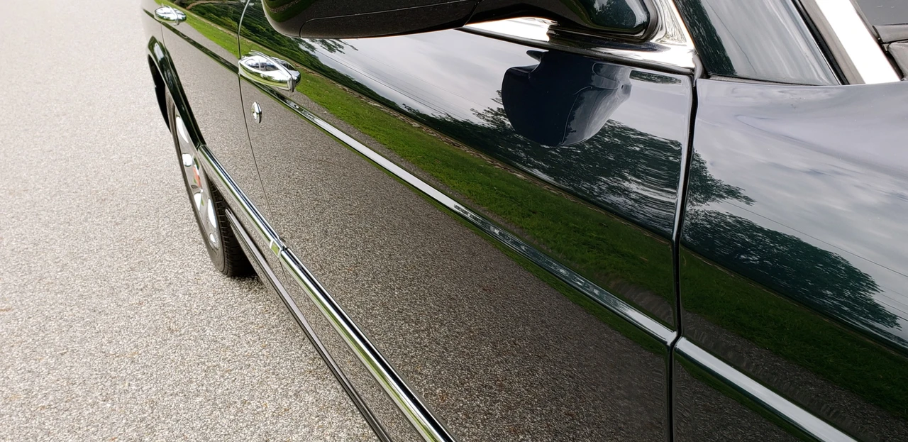 2001 Bentley Arnage - Image 27 of 31