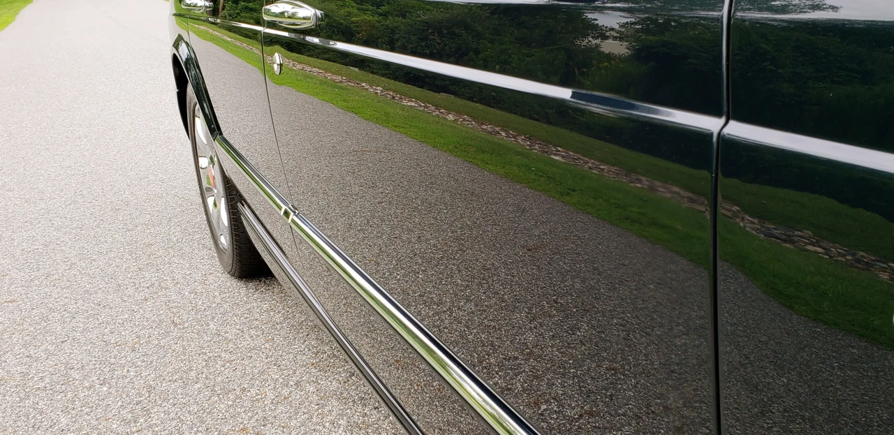 2001 Bentley Arnage - Image 28 of 31