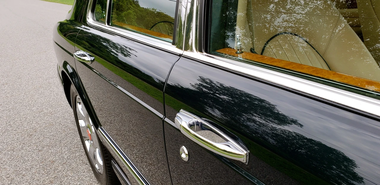 2001 Bentley Arnage - Image 29 of 31