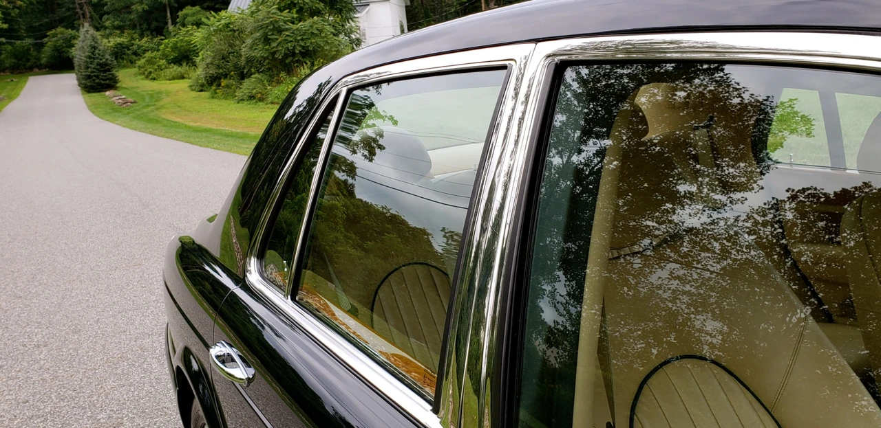 2001 Bentley Arnage - Image 30 of 31