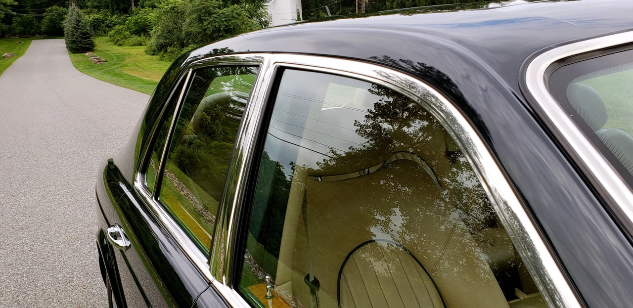 2001 Bentley Arnage - Image 31 of 31