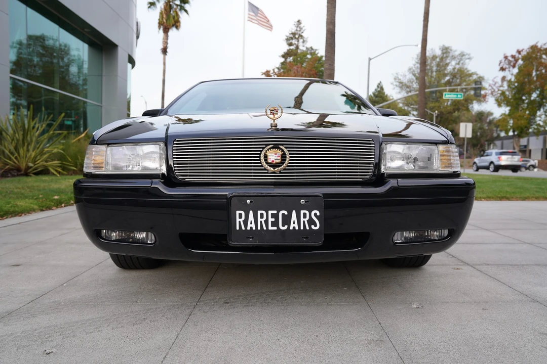 2001 Cadillac Eldorado 12th Gen - Image 4 of 31