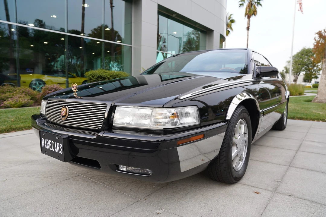 2001 Cadillac Eldorado 12th Gen - Image 6 of 31