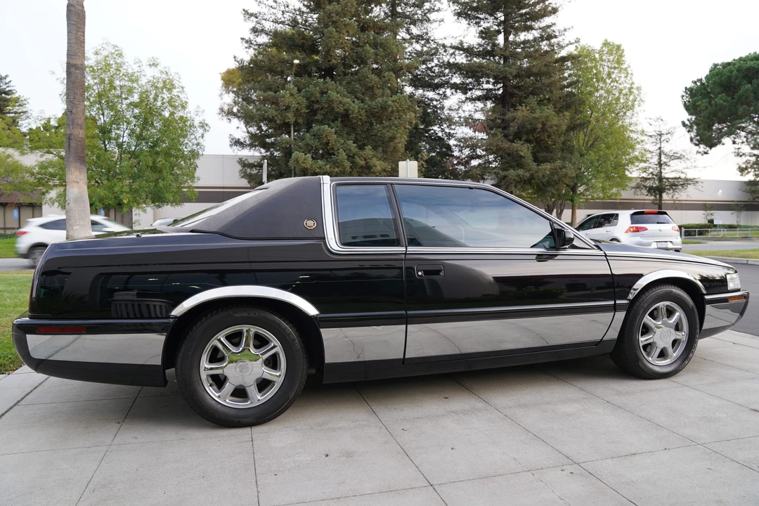 2001 Cadillac Eldorado 12th Gen - Image 19 of 31