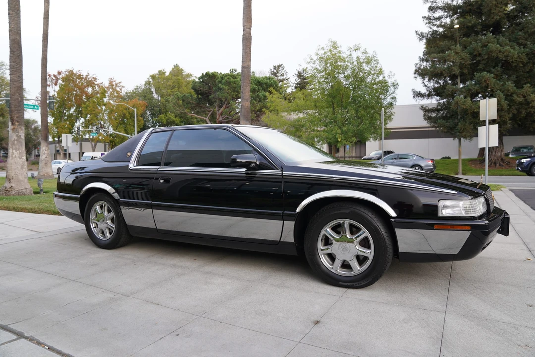 2001 Cadillac Eldorado 12th Gen - Image 21 of 31