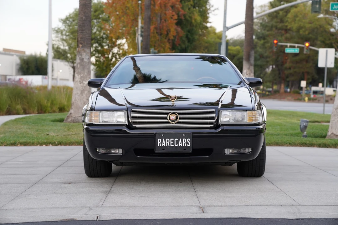 2001 Cadillac Eldorado 12th Gen - Image 24 of 31