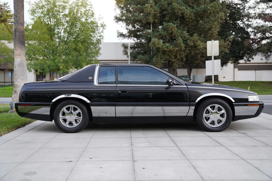 2001 Cadillac Eldorado 12th Gen - Image 20 of 31