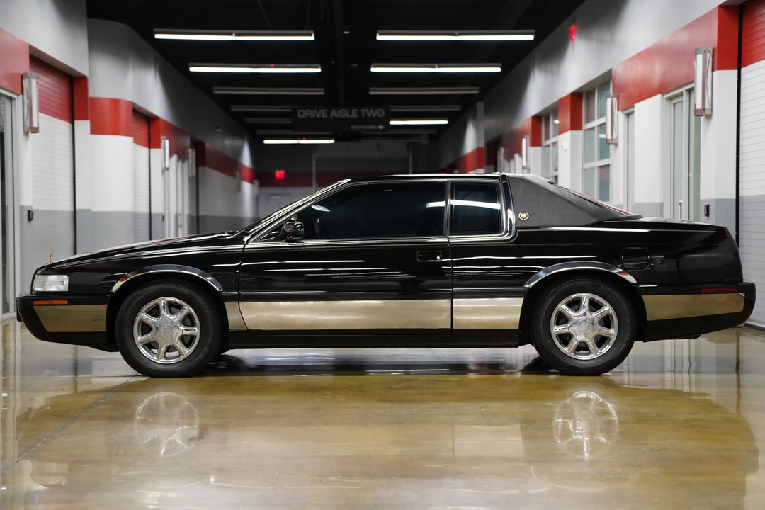 2001 Cadillac Eldorado 12th Gen - Image 29 of 31