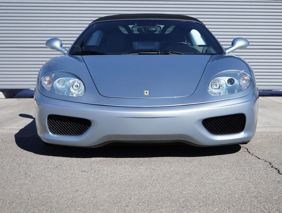 2001 Ferrari 360 Spider - Image 24 of 31