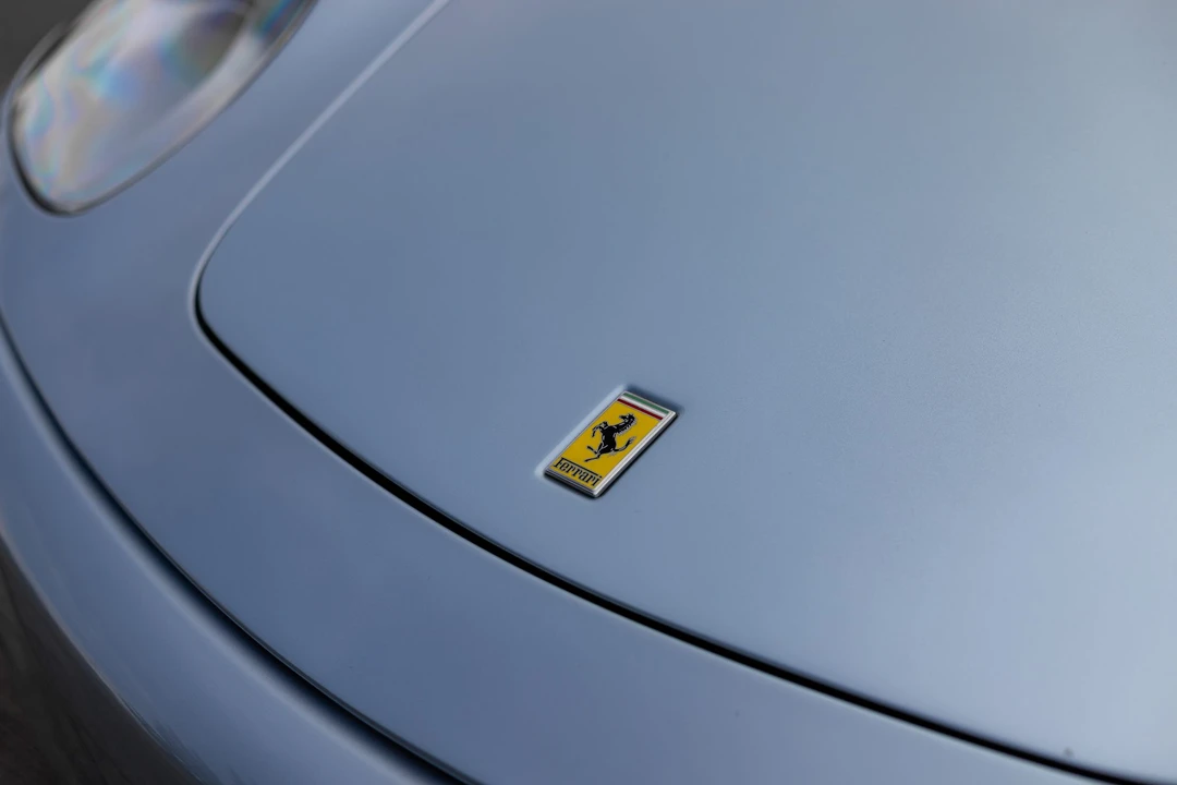 2001 Ferrari 360 Spider - Image 29 of 31