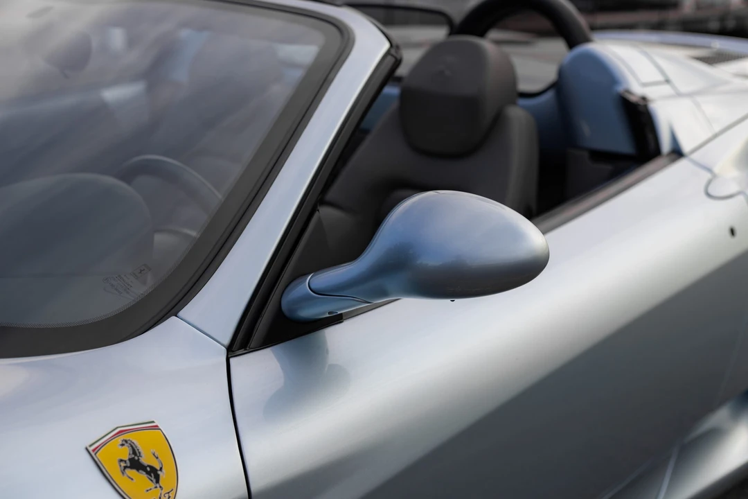 2001 Ferrari 360 Spider - Image 18 of 31