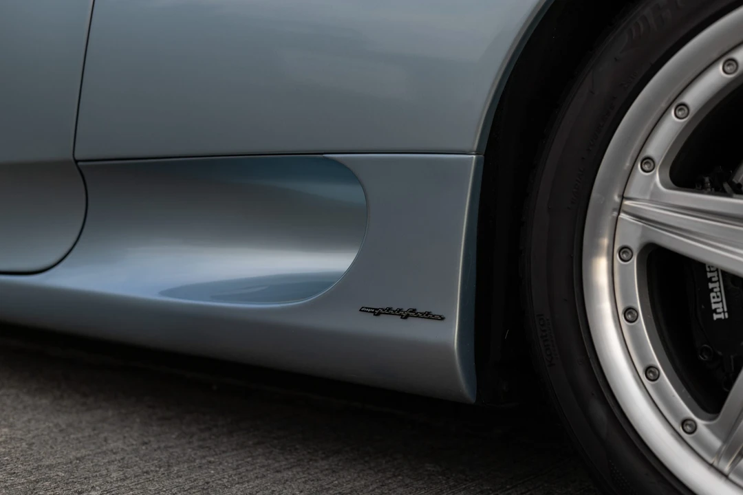 2001 Ferrari 360 Spider - Image 26 of 31