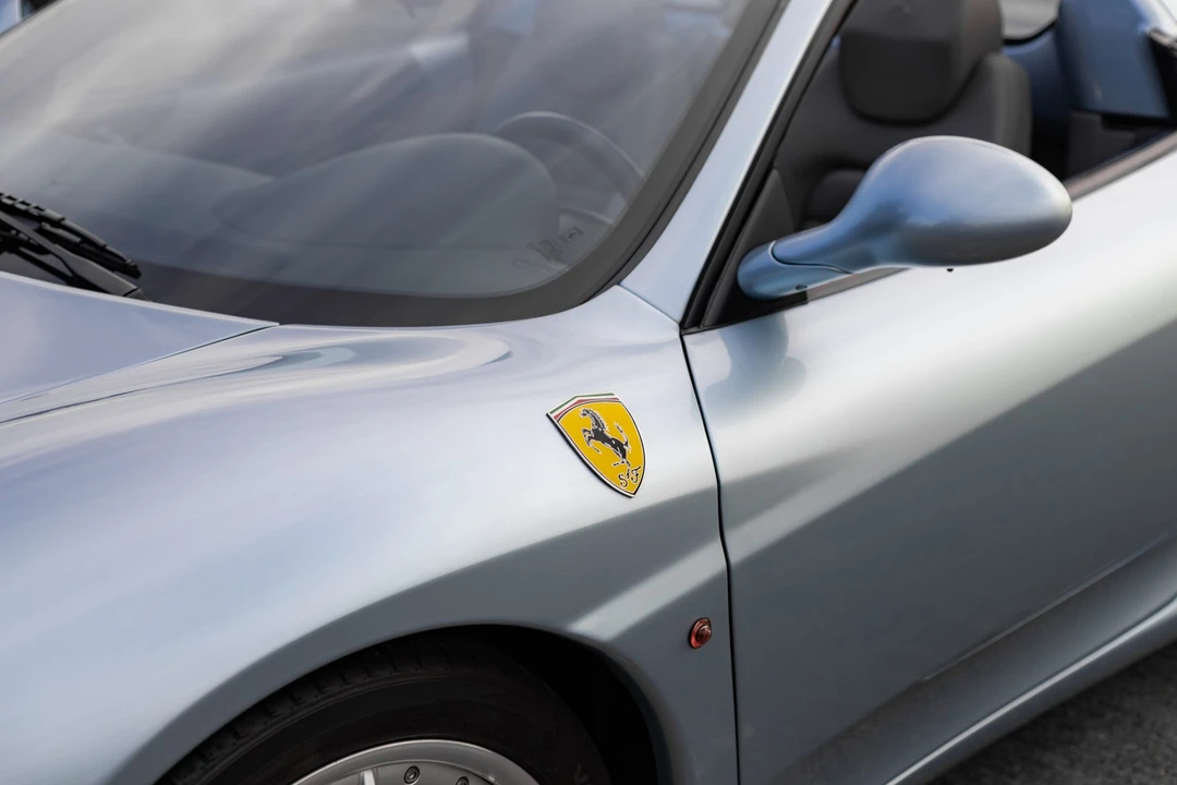 2001 Ferrari 360 Spider - Image 28 of 31